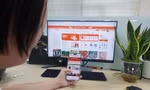 Sàn thương mại điện tử xuyên biên giới: Không để thành 'bãi rác' hàng giá rẻ 