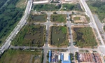 Sau 4 tháng trúng đấu giá “đất vàng” trong Khu đô thị mới Thủ Thiêm, chưa doanh nghiệp nào nộp tiền 