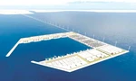 Xây dựng cảng biển Trần Đề để đưa vùng đất Chín rồng 'cất cánh'