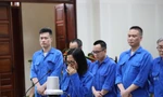Nguyên Trưởng bộ phận thư ký tài chính AIC bật khóc tại tòa 