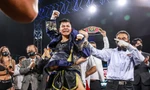Thu Nhi giành đai vô địch WBO thế giới 