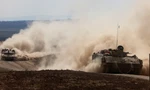 Israel tăng cường tấn công phía bắc Gaza 