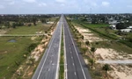 Ban quản lý Dự án đầu tư xây dựng các công trình giao thông tỉnh Quảng Nam