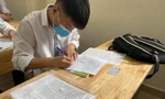 Kỳ thi tốt nghiệp THPT năm nay có phương thức thi như năm ngoái