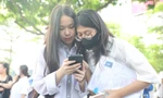 Kết thúc thi tốt nghiệp: Thí sinh chuẩn bị đăng ký xét tuyển đại học
