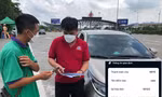 Băn khoăn về trả phí, đóng tiền vào tài khoản ETC
