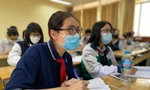 Trường học ở Hà Nội tăng cường phòng chống dịch