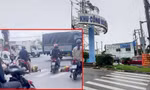 Bí mật đằng sau trẻ em ăn xin ở TPHCM 