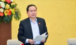 Làm rõ việc chuyển đổi phương thức thi theo chương trình mới 