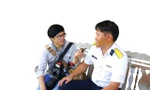 Tấm vé Mùa hè Xanh đến Tiền Phong 