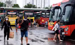 Doanh nghiệp vận tải trước bão giá xăng dầu: Hết ngưỡng chịu đựng