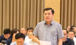 'Nóng' vụ nhà xe Thành Bưởi và xử lý vi phạm trong cung ứng điện 