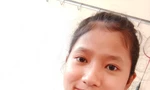 Sinh viên Trần Thị Hằng