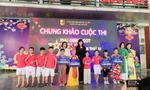 Những chủ nhân tương lai tài năng - Bài 3: 'Chiến binh' không đầu hàng ung thư