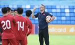 Asian Cup và 'duyên' của ông Troussier 