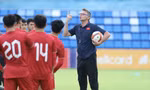 Asian Cup và 'duyên' của ông Troussier 