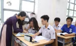 Tiếp diễn nạn thông tin cá nhân học sinh bị lộ, rao bán 