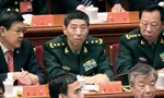 Chân dung tân Bộ trưởng Quốc phòng Trung Quốc 