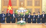 Động lực mới cho tăng trưởng