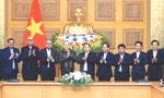 Động lực mới cho tăng trưởng