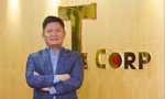 Ông Phạm Thanh Tùng, người vừa bị khởi tố