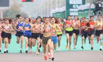 Nhà vô địch Nguyễn Thị Oanh gặp khó tại SEA Games 32 