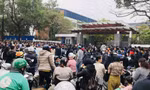 Nóng bỏng cuộc đua tuyển sinh vào lớp 6, nhiều học sinh mệt mỏi, kiệt sức