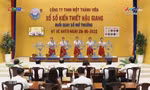 Để các em thiếu nhi quay số trúng thưởng: Vi phạm luật lao động? 