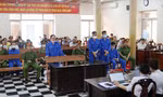 Hai cựu công an đồng phạm tội 'rửa tiền' trong vụ bà Mười Tường
