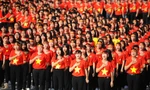 Tiếp nối tinh thần Điện Biên Phủ - xây dựng 'khát vọng non sông'