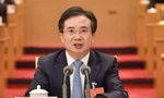 Cựu Bí thư Thành ủy Hàng Châu Chu Giang Dũng