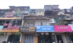 Cải tạo chung cư cũ: Dân vẫn lo 'ra đi không biết ngày về'