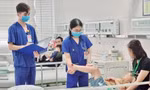 Cảnh giác với đột quỵ ở trẻ em 