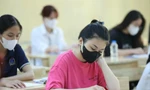 Thi tốt nghiệp THPT từ năm 2025: Đề xuất 2 môn bắt buộc, 2 môn lựa chọn 