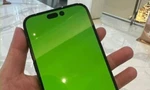 Người dùng iPhone 14 series tại Việt Nam gặp lỗi màn hình, bạn có bị không?