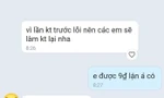Học sinh hí hứng vì kiểm tra online được 9 điểm, cô giáo nói 2 từ khiến "trái tim tan vỡ"