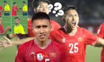 Vì sao "thánh meme" của ĐT Việt Nam chưa về nước sau khi vô địch AFF Cup 2024?
