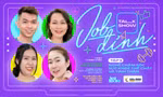 Talkshow Job Đỉnh - Nghề mới cho thế hệ mới: Chăm chút khu vườn tâm hồn cùng "biệt đội chữa lành"