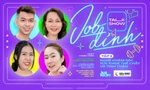 Talkshow Job Đỉnh - Nghề mới cho thế hệ mới: Chăm chút khu vườn tâm hồn cùng "biệt đội chữa lành"