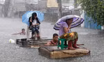 Lần đầu tiên có 4 cơn bão cùng xuất hiện ở Thái Bình Dương, yếu tố nào gây nên?