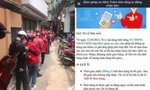 Ứng dụng đặt đồ ăn nổi tiếng bị tài xế kêu gọi tẩy chay, khách order phải đợi đồ cả tiếng?