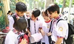 Đề thi vào lớp 10 THPT ở TP.HCM có nhiều thay đổi, teen cần "bí kíp" gì để đạt điểm cao?