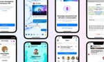 Facebook Messenger vừa cập nhật loạt tính năng mới trong Cuộc trò chuyện bí mật