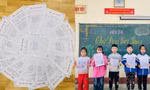 Vòng Chung kết Chữ đẹp Việt - lần 2: Cuộc tranh tài của 500 thí sinh xuất sắc nhất