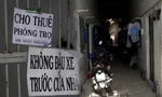 Từ vụ cháy nhà ở Trung Kính, sinh viên cần đặc biệt lưu ý điều này khi thuê trọ