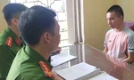 Thanh Hóa: Nam sinh viên 2K2 bị bắt giam vì trộm 140 triệu đồng trong tài khoản của bố