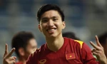 Đoàn Văn Hậu có động thái gì sau pha phạm lỗi cầu thủ Malaysia khiến Việt Nam bị gỡ hòa?