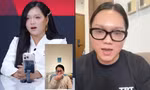 Phạm Thoại và mẹ bé Bắp tung sao kê, thừa nhận có phát ngôn không đúng mực