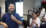 Thử Thách Kim Cương 2023: Làm chủ kỹ năng tư duy phản biện cùng thầy Hoàng Minh Thông