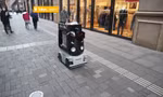 Thay shipper bằng robot giao hàng, Nhật Bản đối mặt với hàng loạt vấn đề “oái ăm”